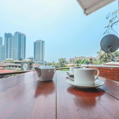 Апартаменты Regent Residencies - Коломбо Экстерьер фото